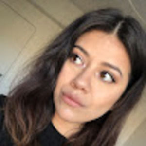 Meet your Posher, Jocelyne